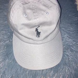 Polo hat